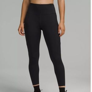 LuluLemon Fast and Free High-Rise Tight